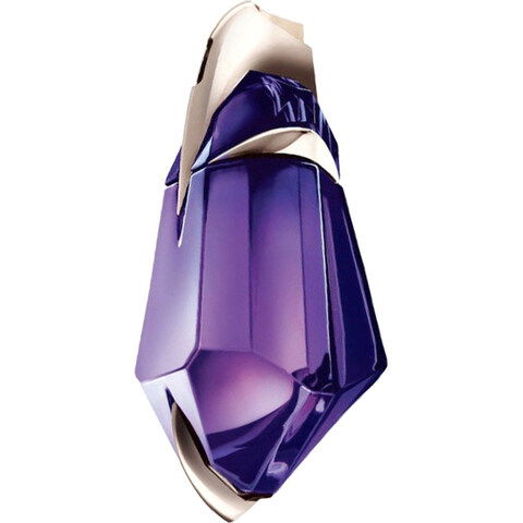 Alien Magie d'une Nouvelle Pierre by Mugler perfume bottle
