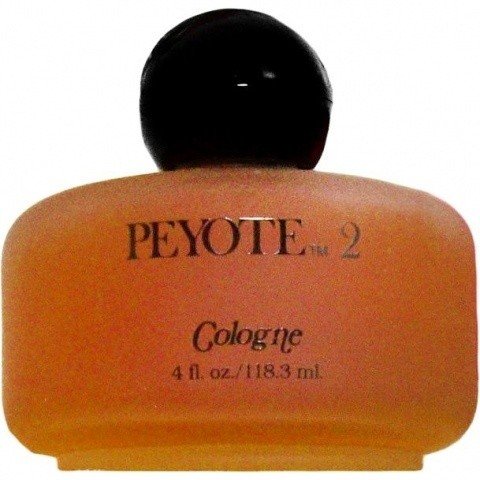 Peyote 2 (Cologne) by Southwestern Classic Collection perfume bottle