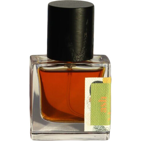 Ash Bloom by Sunday Best perfume bottle