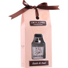 De Luxe Collection - Rooh Al Oud (Water Perfume)