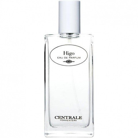 Higo by Centrale Perfumería Formentera / Parfumerie Centrale perfume bottle