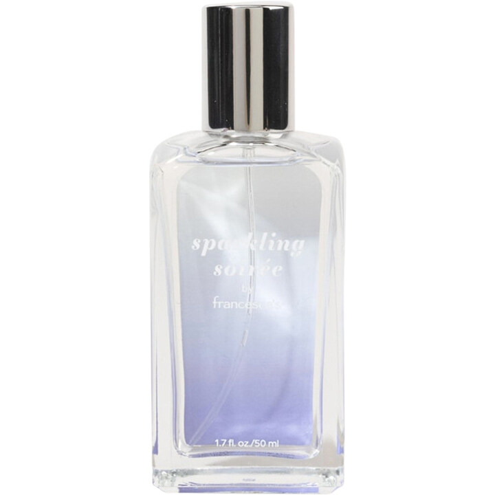 Sparkling Soirée by Francesca's perfume bottle