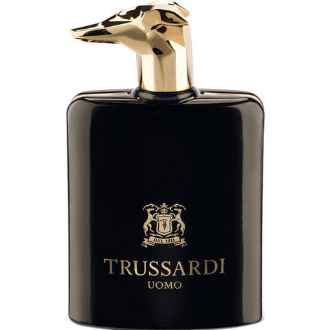 Trussardi Uomo Levriero Collection by Trussardi perfume bottle