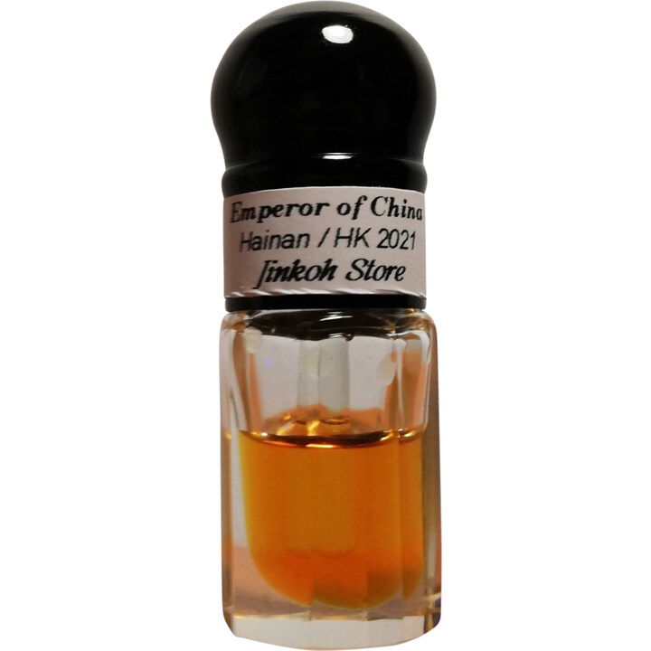 Emperor of China by Jinkoh Store perfume bottle