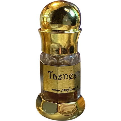 Tasneem by La Via del Profumo perfume bottle
