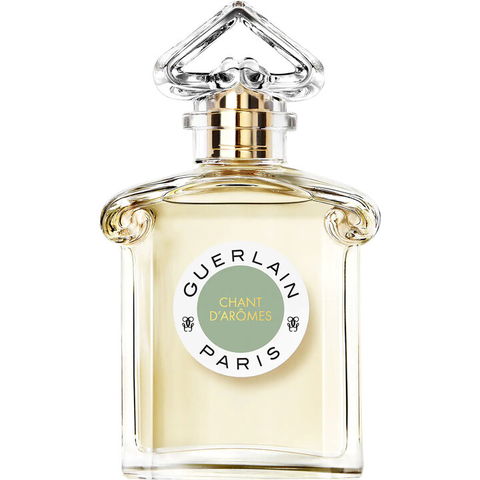 Chant d'Arômes by Guerlain perfume bottle