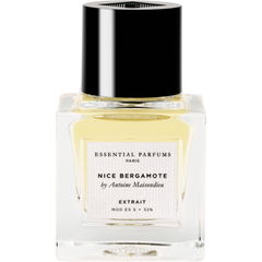 Nice Bergamote (Extrait de Parfum)