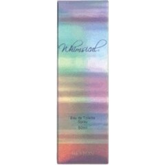 Whimsical by Revlon / Charles Revson perfume bottle