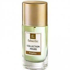 Collection Privée - Angelica by Faberlic perfume bottle