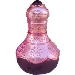 Akseer Al Hub by Otoori perfume bottle