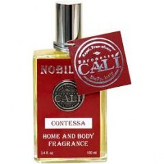 Nobility - Contessa by Baronessa Cali perfume bottle