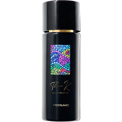 Mosaic by Kinetic Perfumes perfume bottle