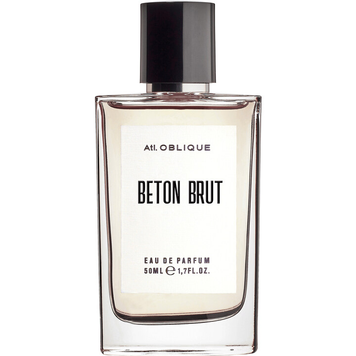 Beton Brut by Atl. Oblique perfume bottle