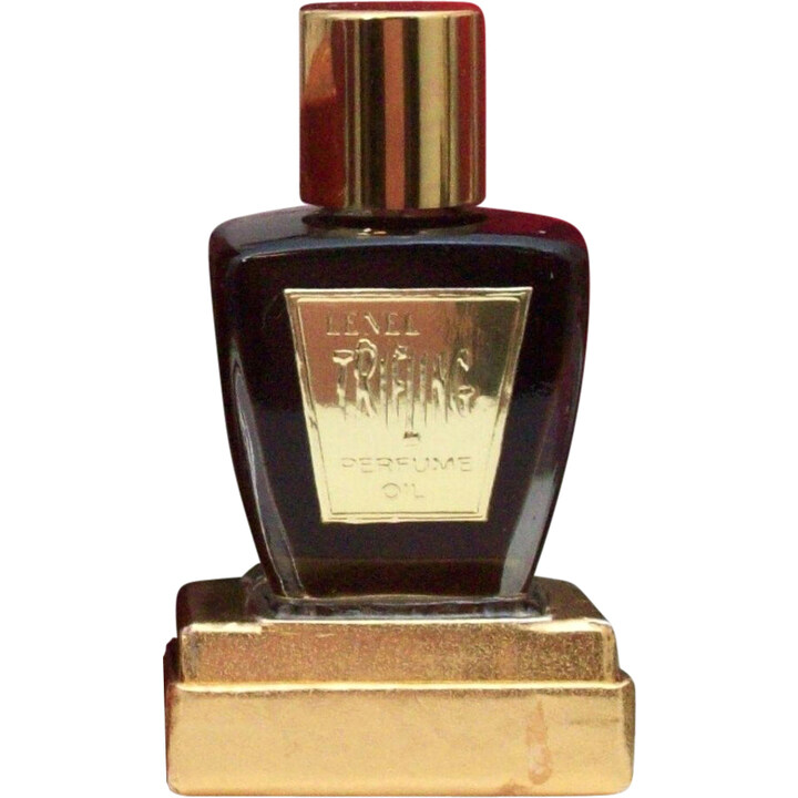 Trifling (Perfume Oil) by Lenel perfume bottle