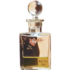 Brin de Rose by Auzière perfume bottle