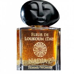 Fleur de Loukoum (Day)