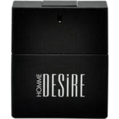 Desire Black by Dr. Selby perfume bottle