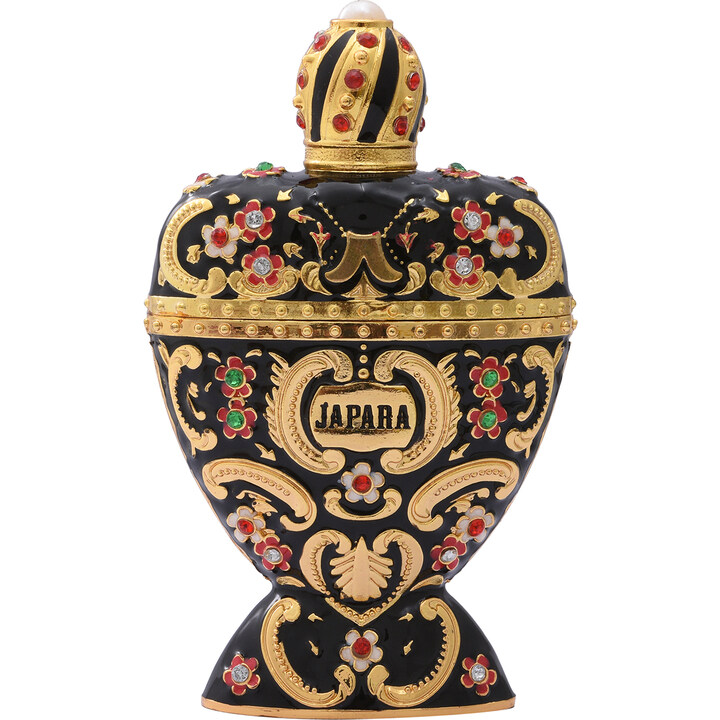 Key of Life by Japara perfume bottle