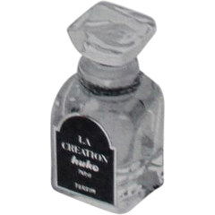 La Creation (Parfum) by Huko perfume bottle