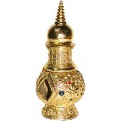 Mukhalat Shurooq by Alwani Perfumes perfume bottle