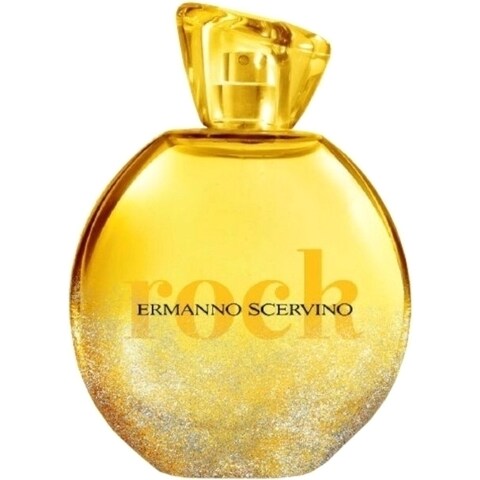 Rock by Ermanno Scervino perfume bottle