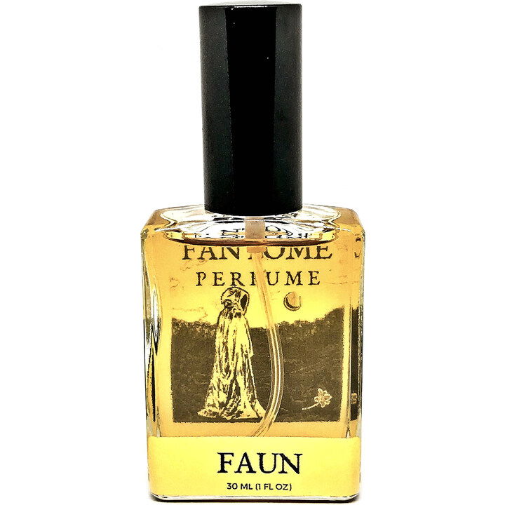 Faun EDP by Fantôme perfume bottle