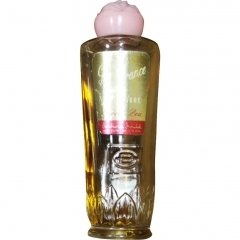 Garden Fragrance - Sweet Pea by Barbara Gould perfume bottle