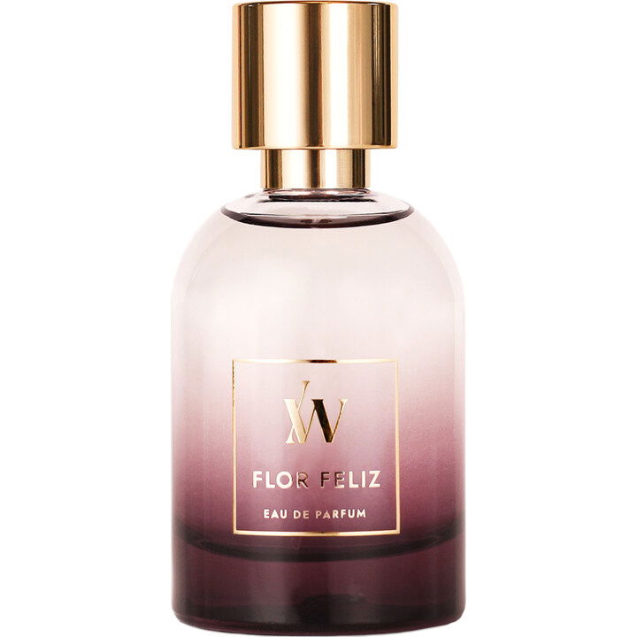 Flor Feliz by Ida Warg perfume bottle