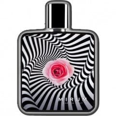 Make Love, No War by Mirum perfume bottle