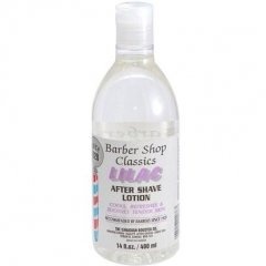 Booster Barber Shop Classics - Lilac by The Canadian Booster Co. perfume bottle