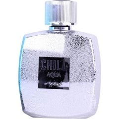 Atyaab - Chill Aqua by Atyaab