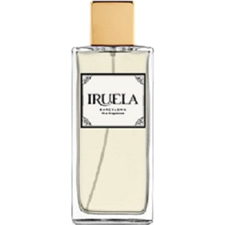Spicy & Wild Spirit by Iruela perfume bottle