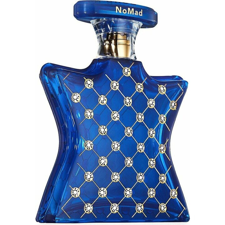 NoMad Swarovski Edition by Bond No. 9 perfume bottle