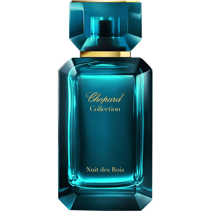 Nuit des Rois by Chopard perfume bottle
