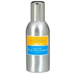 Vanille Pitahaya by Comptoir Sud Pacifique perfume bottle