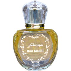 Oud Maliki by Attar Ahmed Dawood perfume bottle