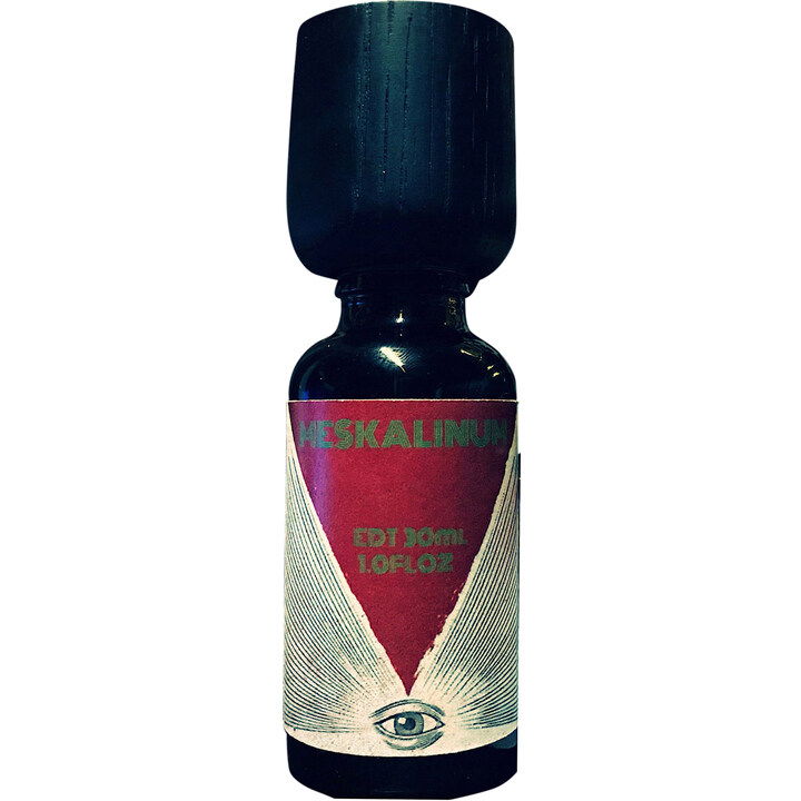 Meskalinum by Independent's Warsaw perfume bottle