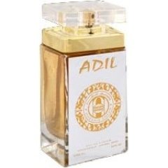 Adil by Hussain Anfar perfume bottle