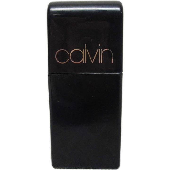 Calvin (After Shave) by Calvin Klein perfume bottle