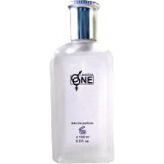 One by New Style perfume bottle