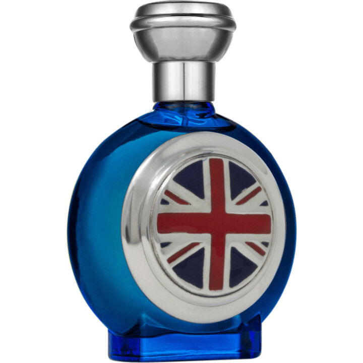 Britannia by Boadicea the Victorious perfume bottle
