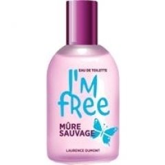 Mûre Sauvage by I'm Free perfume bottle