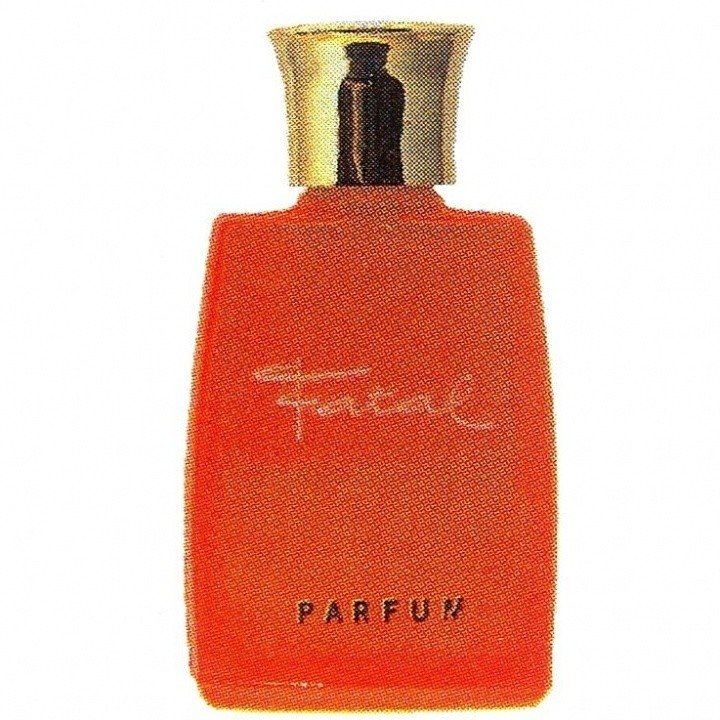 Fatal (Parfum) by Valdelis perfume bottle
