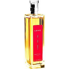 Love by Battini perfume bottle