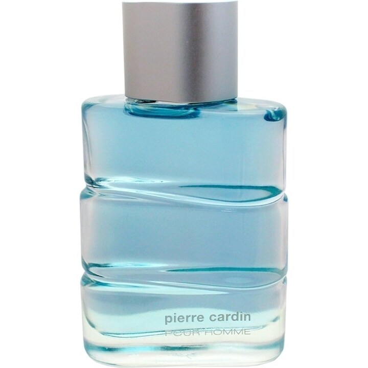 Pour Homme (Lotion Après-Rasage) by Pierre Cardin perfume bottle