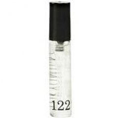 Sweet Orange & Cassis No. 122 by Tokyomilk perfume bottle