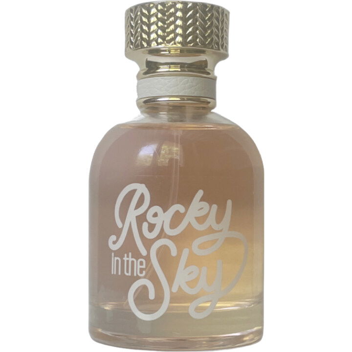 Rocky in the Sky by Le Parfumoir de Grasse Lynne de R. / Guy Bouchara perfume bottle