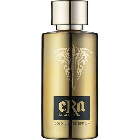 Era Gold by Afnan Perfumes perfume bottle