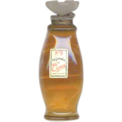 Nº 9 by Caray perfume bottle