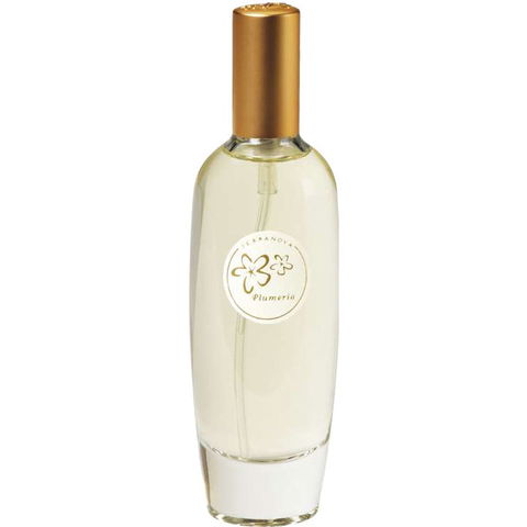 Island Collection - Plumeria (Cologne Mist)